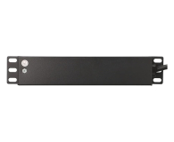 ExtraLink 10" 1U 3 Socket EU Type Power PDU Listwa zasilająca - 1545144 - zdjęcie 3